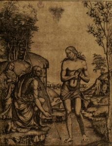 Battesimo di Cristo
